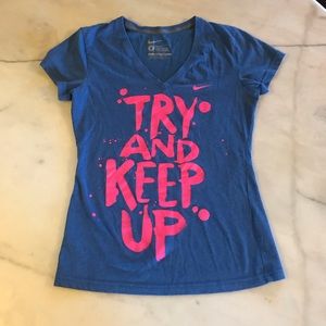 Women’s Nike Shirt